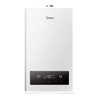 Midea 美的 F8032-GF3(HEY) 储水式电热水器 80L 3200W