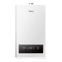 Midea 美的 F6032-GF3(HEY) 储水式电热水器 60L 3200W