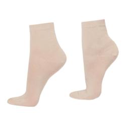 Calzedonia 卡泽意袜早秋女士时尚简约舒适多色百搭纯色短袜DC0046