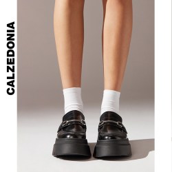 Calzedonia 卡泽意袜早秋女士时尚简约舒适多色百搭纯色短袜DC0046