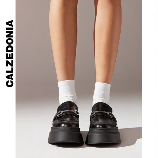 88VIP：Calzedonia 卡泽意袜早秋女士时尚简约舒适多色百搭纯色短袜DC0046