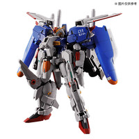 BANDAI 第三批 PB 万代模型 MG Ex-S高达/S高达(特务部队α 版)