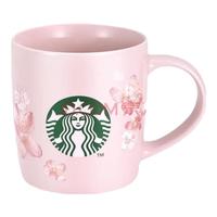星巴克（Starbucks） 樱花杯马克杯