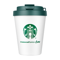 星巴克（Starbucks） 绿色卡套