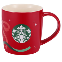 星巴克（Starbucks） 圣诞杯