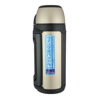 TIGER 虎牌 MHJ-A15C-NH 保温壶 1.49L 香槟色