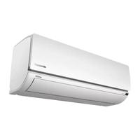 Panasonic/松下 SFT3系列 SFT13KQ30 变频 壁挂式空调 1.5匹