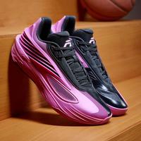 乔丹 FE3.5 男款篮球鞋