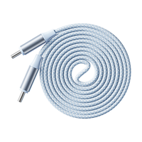 闪魔苹果充电线Type-c磁吸数据线PD27W/20W快充C to Lightning适用iPhone14/13/12手机平板车载USB-C