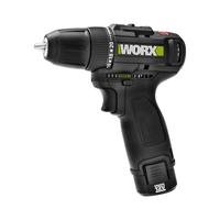 WORX 威克士 WE210 专业级无刷电钻