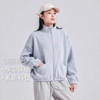 Pioneer Camp 女款抓绒衣