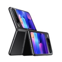 华为 Pura X 手机 阔型屏 折叠屏