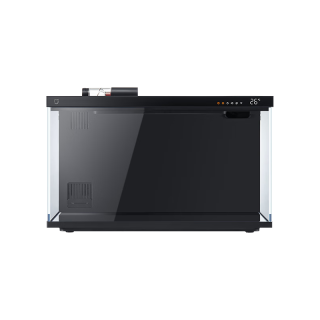 米家 智能生态鱼缸  智能鱼缸+增氧泵套装