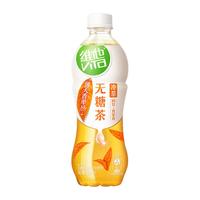 vitasoy 维他奶 无糖玄米茶 500ml*15瓶