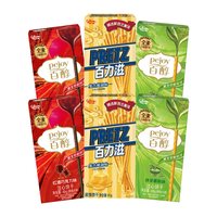 88VIP：格力高 百醇百力滋 41g*6盒 组合装