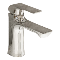 科勒(KOHLER)浴室龙头冷热水台盆单把龙头卫生间面盆洗脸龙头K-30055T芙芮·凌