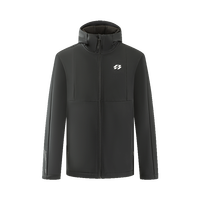 制者 男款多功能软壳外套