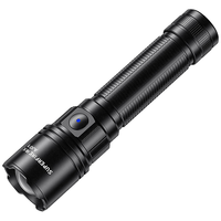 神火 强光手电筒 AJ01 280流明