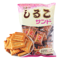 Matsunaga 松永 红豆饼 225g