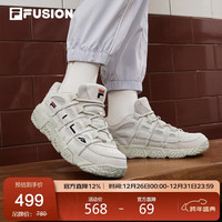 FILA FUSION BUSTER 女款休闲运动鞋