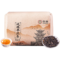 中茶 凤凰单枞茶 鸭屎香 200g