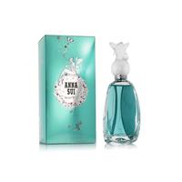 安娜苏 香港直邮Annasui安娜苏许愿精灵淡香水 Edt. 75ml香调清新自正品