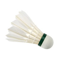 VICTOR 羽毛球鸭毛球金黄系列GD系列 羽毛球金黄1号金黄3号金黄5号 5 77N