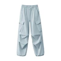 蕉下 女士防泼水防晒降落伞裤WR247轻薄凉感晴雨休闲裤显瘦爬山