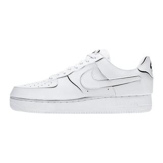 NIKE 耐克 Air Force 1 中性休闲运动鞋 CZ5093-100 白色 45