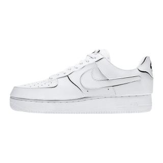 NIKE 耐克 Air Force 1 中性休闲运动鞋 CZ5093-100 白色 45