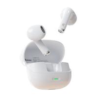 酷狗音乐 6.0蓝牙耳机半入耳式无线音乐游戏通话降噪超长续航低延迟新款适用华为小米