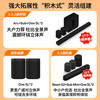 SONOS Era100 WIFI无线蓝牙环绕可组合家庭影院迷你音响HIFI高保真音箱 One SL黑【打折】