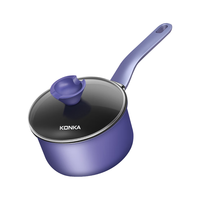 KONKA 康佳 奶锅 16cm
