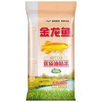金龙鱼 优质油粘米