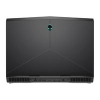 ALIENWARE 外星人 15 R4 15.6英寸 游戏本 黑色(酷睿i9-8950HK、GTX 1080 Max-Q 8G、32GB、512GB SSD+1TB HDD、1080P、IPS)