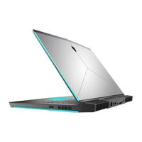 ALIENWARE 外星人 15 R4 15.6英寸 游戏本 银色（酷睿i7-8750H、GTX 1060 6G、16GB、256GB SSD+1TB HDD、1080P、IPS）