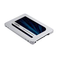 Crucial 英睿达 P2 NVMe M.2 固态硬盘 2TB（PCI-E3.0）