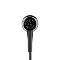 audio-technica 铁三角 CKR300BT 入耳式颈挂式蓝牙耳机