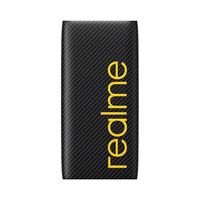 realme 真我 30W Dart 移动电源 黑色 10000mAh Type-C 30W 双向快充