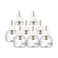 Langushi 兰古仕 电热蚊香液 45ml*8瓶 无香