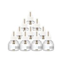 Langushi 兰古仕 电热蚊香液 45ml*10瓶 无香