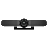  logitech/罗技 4K 商务高清视频会议摄像头
