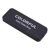 COLORFUL 七彩虹 MINI SL500 SATA 固态硬盘 500GB（SATA3.0）