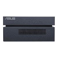 ASUS 华硕 VC66 商用台式机 黑色 (酷睿i5-8400、核芯显卡、4GB、128GB SSD、风冷)