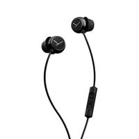 beyerdynamic 拜雅 Soul BYRD 线控版 入耳式动圈有线耳机 黑色 3.5mm