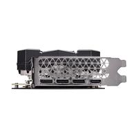 ZOTAC 索泰 GeForce RTX 3070Ti-8G6X PGF OC 显卡 8GB 黑色