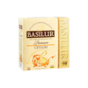 BASILUR TEA 宝锡兰 优选茉莉绿茶 2g*100袋