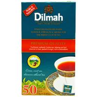 Dilmah 迪尔玛 锡兰红茶 原味 100g