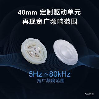 索尼 MDR-M1 高解析封闭专业监听耳机