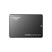 FANXIANG 梵想 S101 SATA 固态硬盘 120GB（SATA3.0）